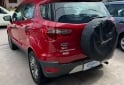 Autos - Ford FREESTYLE 2016 GNC 114000Km - En Venta