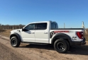 Camionetas - Ford F150 Raptor GN 3 2022 Nafta 67000Km - En Venta