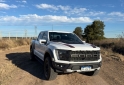 Camionetas - Ford F150 Raptor GN 3 2022 Nafta 67000Km - En Venta