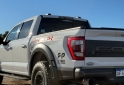 Camionetas - Ford F150 Raptor GN 3 2022 Nafta 67000Km - En Venta