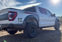Camionetas - Ford F150 Raptor GN 3 2022 Nafta 67000Km - En Venta
