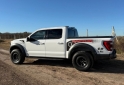Camionetas - Ford F150 Raptor GN 3 2022 Nafta 67000Km - En Venta