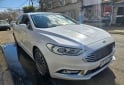 Autos - Ford Mondeo Titanium 2018 Nafta 50000Km - En Venta