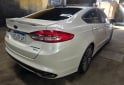 Autos - Ford Mondeo Titanium 2018 Nafta 50000Km - En Venta