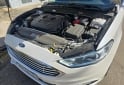 Autos - Ford Mondeo Titanium 2018 Nafta 50000Km - En Venta