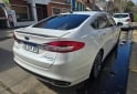 Autos - Ford Mondeo Titanium 2018 Nafta 50000Km - En Venta
