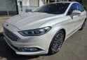 Autos - Ford Mondeo Titanium 2018 Nafta 50000Km - En Venta
