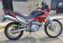 Motos - Honda Falcon 400 nx 2009 Nafta 29600Km - En Venta