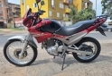 Motos - Honda Falcon 400 nx 2009 Nafta 29600Km - En Venta