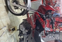Motos - Honda Falcon 400 nx 2009 Nafta 29600Km - En Venta