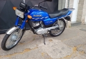 Motos - Suzuki Ax 100 2026 Nafta 450Km - En Venta