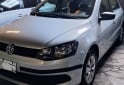 Autos - Volkswagen Gol trend Pack II 2015 Nafta 93300Km - En Venta