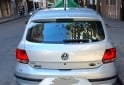 Autos - Volkswagen Gol trend Pack II 2015 Nafta 93300Km - En Venta