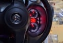 Autos - Volkswagen Gol trend Pack II 2015 Nafta 93300Km - En Venta