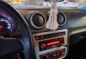 Autos - Volkswagen Gol trend Pack II 2015 Nafta 93300Km - En Venta