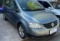 Autos - Volkswagen SURAN 2009 Nafta 125000Km - En Venta
