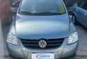Autos - Volkswagen SURAN 2009 Nafta 125000Km - En Venta