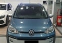 Autos - Volkswagen CROSS UP 1.0 5PTAS 2017 Nafta 90000Km - En Venta