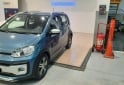 Autos - Volkswagen CROSS UP 1.0 5PTAS 2017 Nafta 90000Km - En Venta