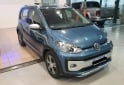 Autos - Volkswagen CROSS UP 1.0 5PTAS 2017 Nafta 90000Km - En Venta