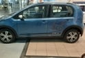 Autos - Volkswagen CROSS UP 1.0 5PTAS 2017 Nafta 90000Km - En Venta