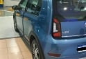 Autos - Volkswagen CROSS UP 1.0 5PTAS 2017 Nafta 90000Km - En Venta