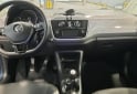 Autos - Volkswagen CROSS UP 1.0 5PTAS 2017 Nafta 90000Km - En Venta