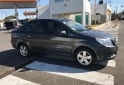 Autos - Chevrolet AVEO G3 2014 Nafta 98000Km - En Venta