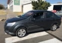Autos - Chevrolet AVEO G3 2014 Nafta 98000Km - En Venta