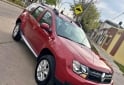 Autos - Renault Duster 2018 Nafta 111000Km - En Venta