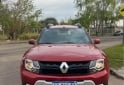 Autos - Renault Duster 2018 Nafta 111000Km - En Venta