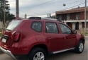 Autos - Renault Duster 2018 Nafta 111000Km - En Venta