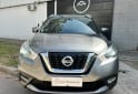 Autos - Nissan Kicks 1.6 Exclusive Cvt 2020 Nafta 76000Km - En Venta