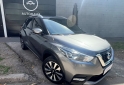 Autos - Nissan Kicks 1.6 Exclusive Cvt 2020 Nafta 76000Km - En Venta