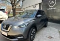 Autos - Nissan Kicks 1.6 Exclusive Cvt 2020 Nafta 76000Km - En Venta