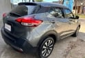 Autos - Nissan Kicks 1.6 Exclusive Cvt 2020 Nafta 76000Km - En Venta