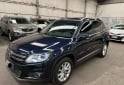 Camionetas - Volkswagen Tiguan 2013 Nafta 193000Km - En Venta