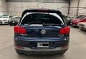 Camionetas - Volkswagen Tiguan 2013 Nafta 193000Km - En Venta