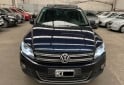 Camionetas - Volkswagen Tiguan 2013 Nafta 193000Km - En Venta