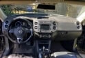 Camionetas - Volkswagen Tiguan 2013 Nafta 193000Km - En Venta