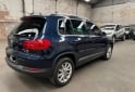 Camionetas - Volkswagen Tiguan 2013 Nafta 193000Km - En Venta