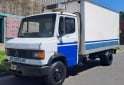 Camiones y Grúas - Mercedes 710 - En Venta
