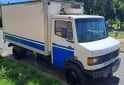 Camiones y Grúas - Mercedes 710 - En Venta