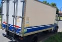 Camiones y Grúas - Mercedes 710 - En Venta