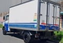 Camiones y Grúas - Mercedes 710 - En Venta