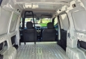 Utilitarios - Peugeot Partner hdi 1ra mano perm 2021 Diesel 122000Km - En Venta