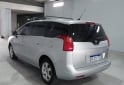 Autos - Peugeot 5008 2017 Nafta 154000Km - En Venta