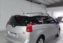 Autos - Peugeot 5008 2017 Nafta 154000Km - En Venta