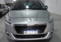 Autos - Peugeot 5008 2017 Nafta 154000Km - En Venta