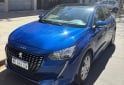 Autos - Peugeot 208 2021 Nafta 112000Km - En Venta